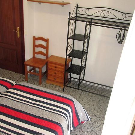Apartamento Terranova Esquina Placeta Alhama de Granada Exteriör bild