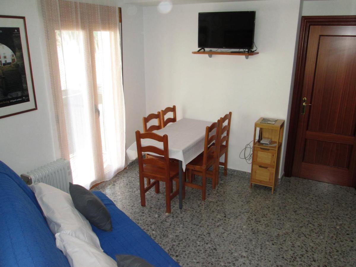 Apartamento Terranova Esquina Placeta Alhama de Granada Exteriör bild
