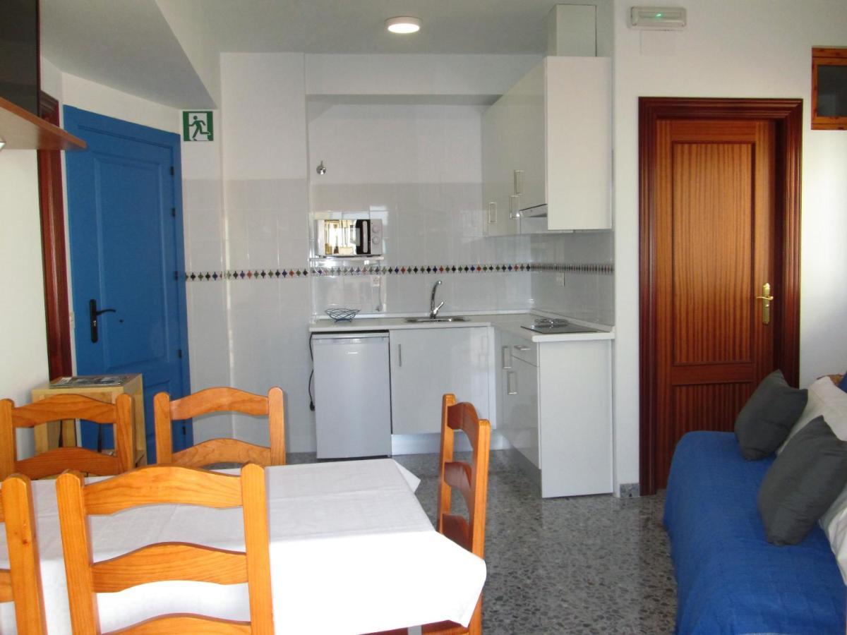 Apartamento Terranova Esquina Placeta Alhama de Granada Exteriör bild