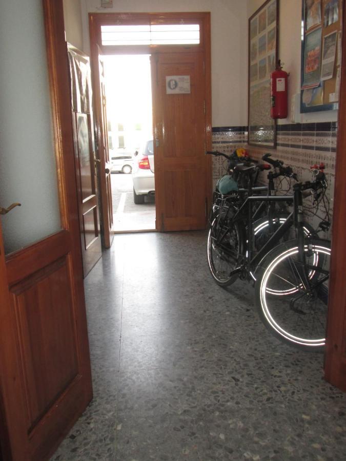 Apartamento Terranova Esquina Placeta Alhama de Granada Exteriör bild