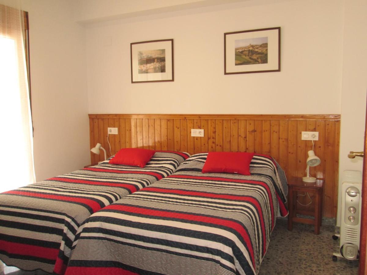 Apartamento Terranova Esquina Placeta Alhama de Granada Exteriör bild