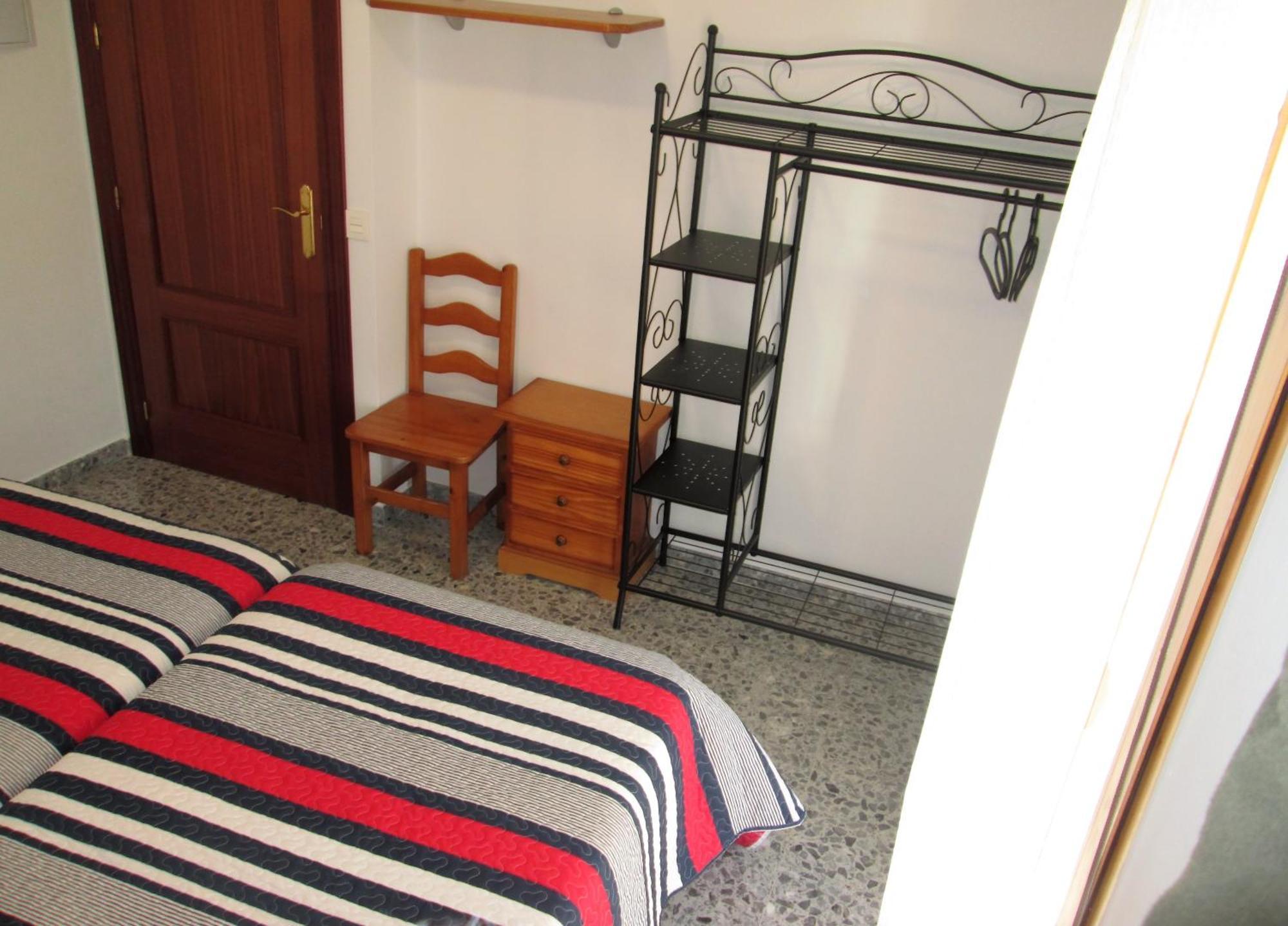 Apartamento Terranova Esquina Placeta Alhama de Granada Exteriör bild