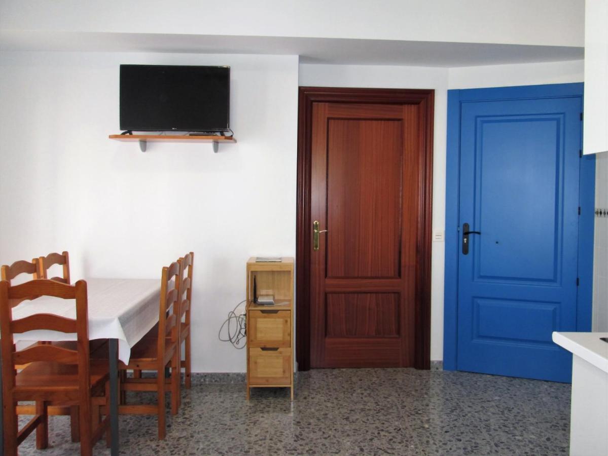 Apartamento Terranova Esquina Placeta Alhama de Granada Exteriör bild