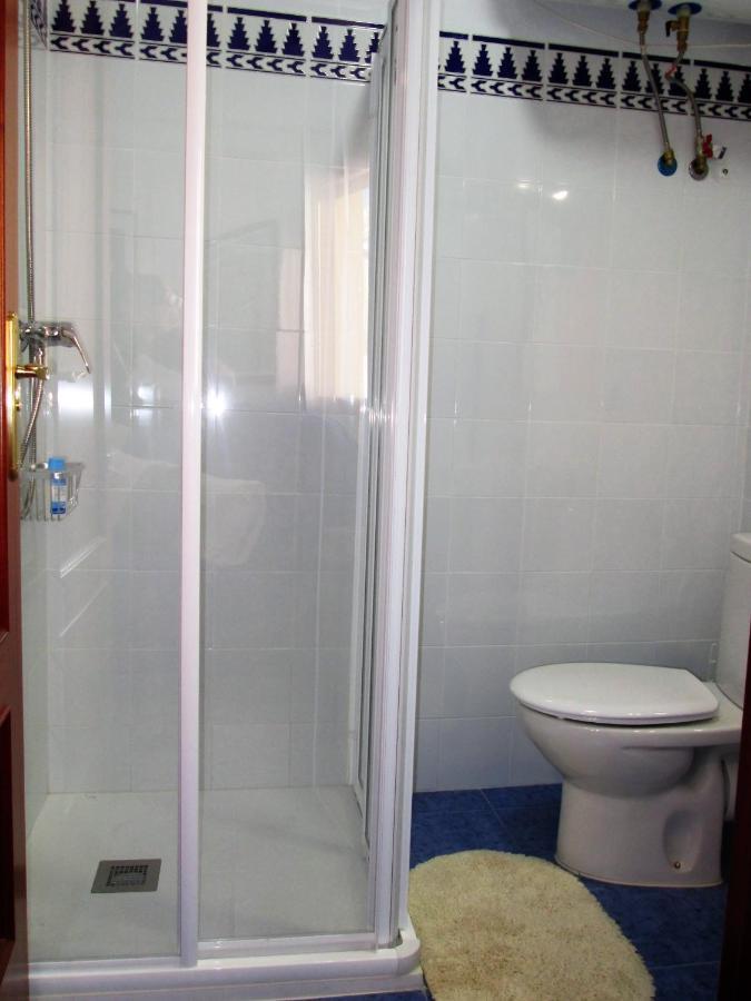 Apartamento Terranova Esquina Placeta Alhama de Granada Exteriör bild